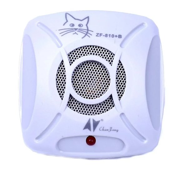 Ультразвуковой отпугиватель грызунов Ultrasonic 810+B