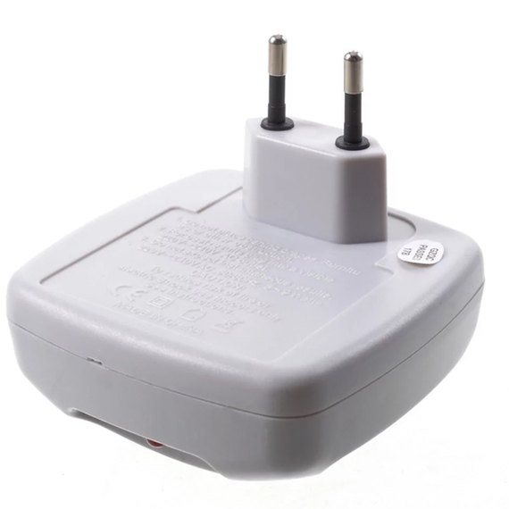 Ультразвуковой отпугиватель грызунов Ultrasonic 810+B, изображение 3