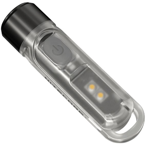 Ліхтар-брелок Nitecore TIKI UV (6-1385_UV_C), зображення 2