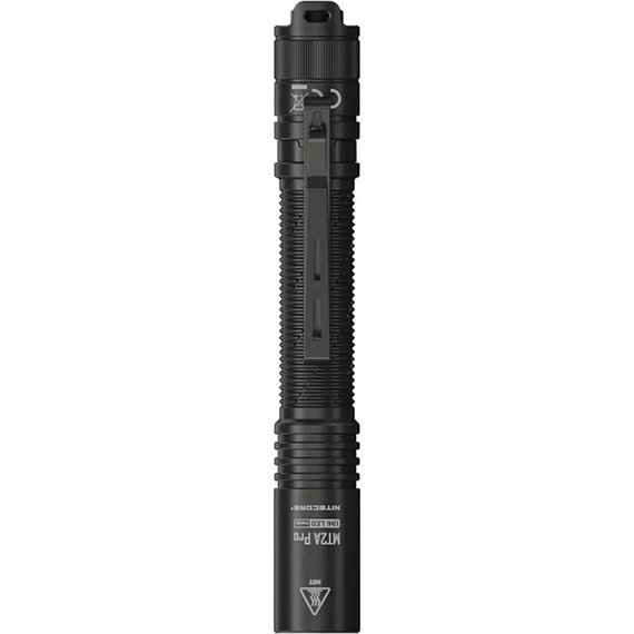 Фонарь ручной Nitecore MT2A Pro (6-1019_pro), изображение 3