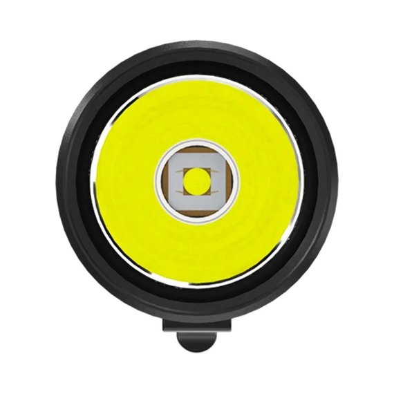 Фонарь ручной Nitecore MT2A Pro (6-1019_pro), изображение 4
