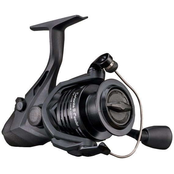Катушка Okuma Carbonite B-Feeder CBBF-4000 1+1BB 5.0:1 (1353.15.64), Типоразмер : 4000, изображение 3