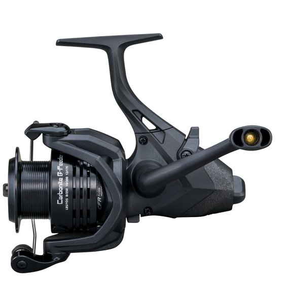 Котушка Okuma Carbonite B-Feeder CBBF-5000 1+1BB 4.5:1 (1353.15.65), Типорозмір : 5000, зображення 2