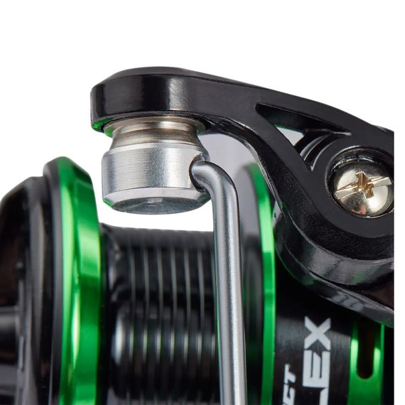 Катушка Select Reflex 2000S 4+1BB 5.2:1 (1870.74.89), изображение 3