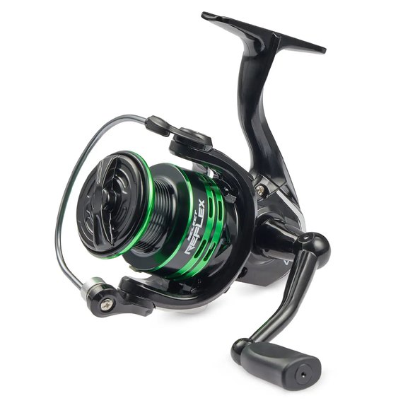 Катушка Select Reflex 4000 4+1BB 4.6:1 (1870.74.94), Типоразмер : 4000