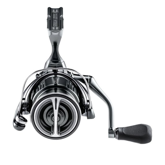 Катушка Shimano Stella FK C2500S 12+1BB (STLC2500SFK), изображение 3