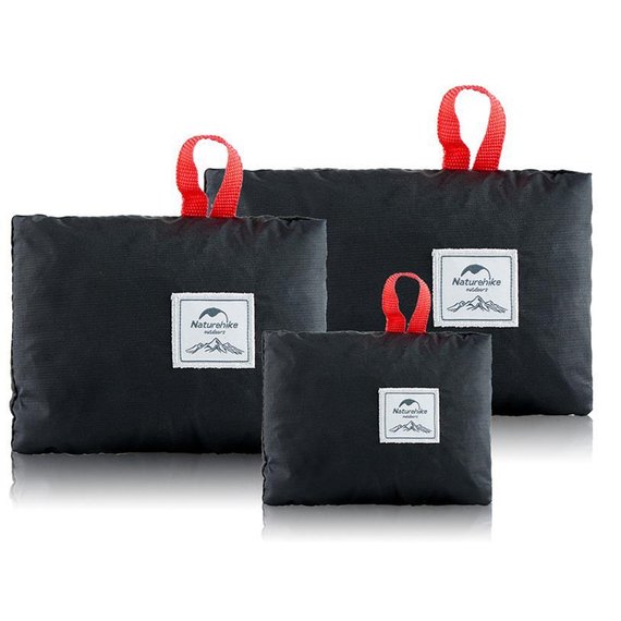 Килимок для пікніка Naturehike Moisture Picnic Mat NH17D050-B 120*70 см, розмір S (6927595724637), Розміри: 120х70 см, зображення 2