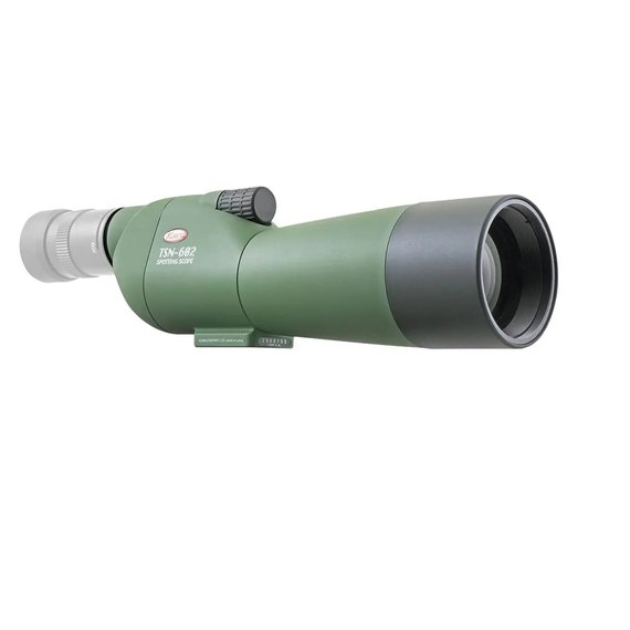 Підзорна труба Kowa TSN-602 60 mm Straight (10017) 930604, зображення 3