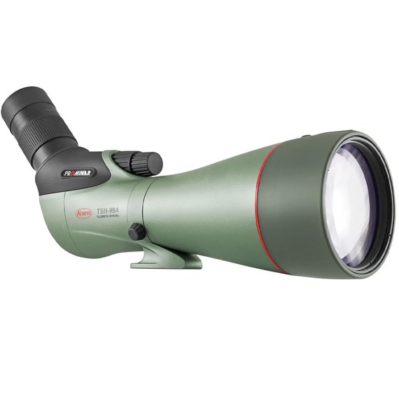 Подзорная труба Kowa TSN-99A 30-70x99/45 Prominar Kit (12264) 930605, изображение 3