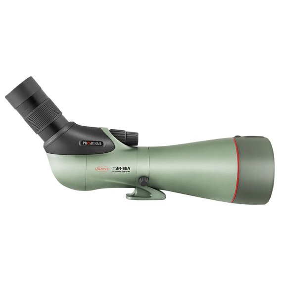 Подзорная труба Kowa TSN-99A 30-70x99/45 Prominar Kit (12264) 930605, изображение 4