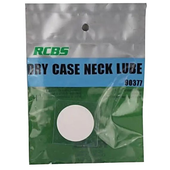 Змащення сухе RCBS Dry Case Neck Lube для шийки гільзи (90377)