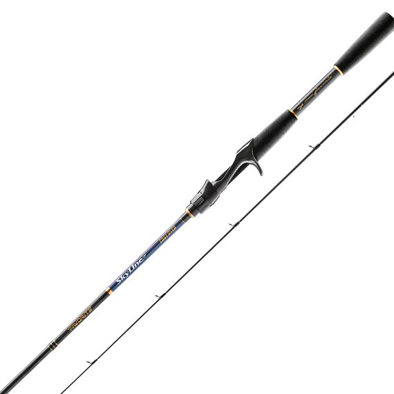 Спінінг Favorite Skyline Casting SKYC-862M 2.58m 8-21g Ex.Fast (1693.05.69)