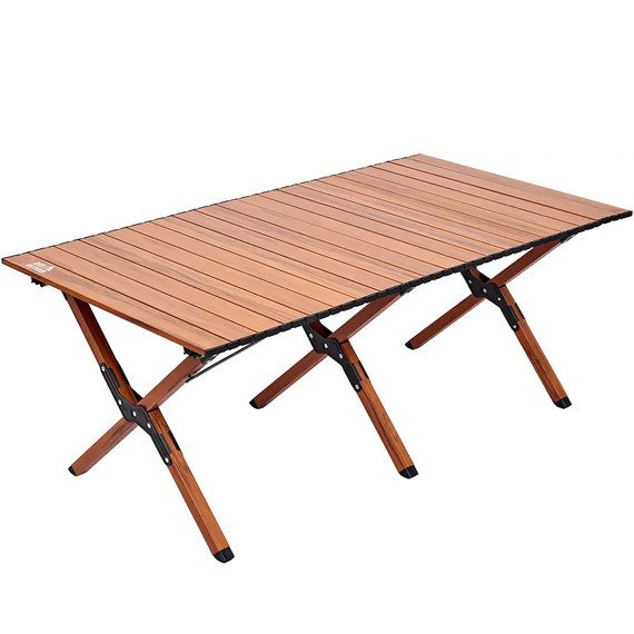 Стіл розкладний Skif Outdoor Scandi Quatro (ZF-H007)
