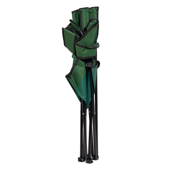 Стілець розкладний Skif Outdoor Comfort Plus Green (ZF-003GRN), Колір: Зелений, зображення 4