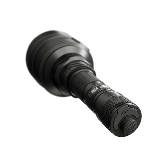 Тактичний ліхтар Nitecore P30i Hunting KIT у подарунковому кейсі (6-1233_i_kit), зображення 3