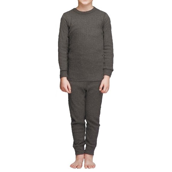 Термобелье Ranger Active Kids 140 (RA 88633), изображение 2
