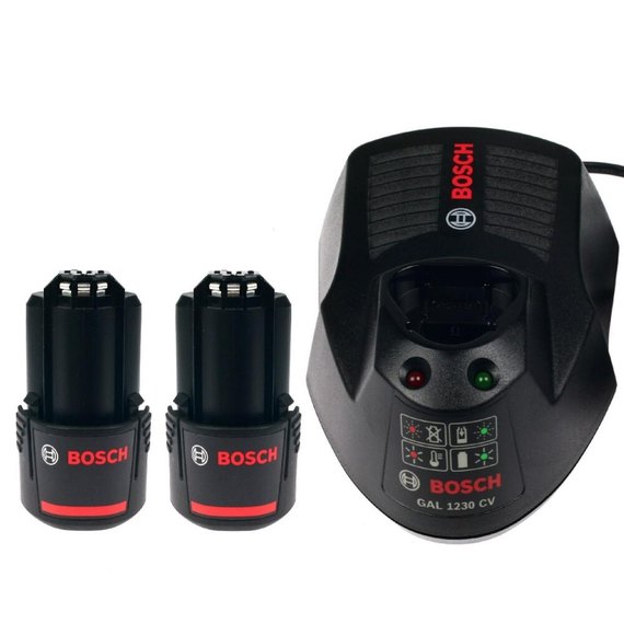 Акумуляторна кутова шліфувальна машина (болгарка) Bosch Professional GWS 12V-76 (06019F200B), зображення 6
