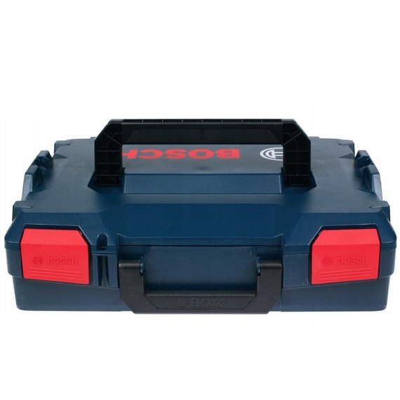Акумуляторна кутова шліфувальна машина (болгарка) Bosch Professional GWS 12V-76 (06019F200B), зображення 7