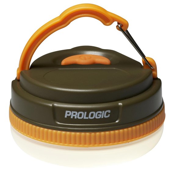 Ліхтар кемпінговий Prologic Gaurdian Magnetic/Recharable Remote Control Bivvy Light (65000)