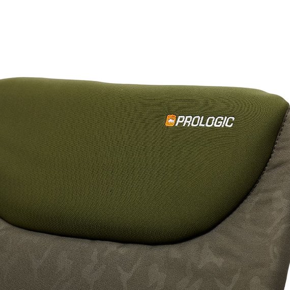 Кресло Prologic Inspire Lite-Pro Chair With Pocket (64161), изображение 3