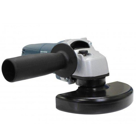 Кутова шліфувальна машина (болгарка) Bosch Professional GWS 670 (0601375606), зображення 6