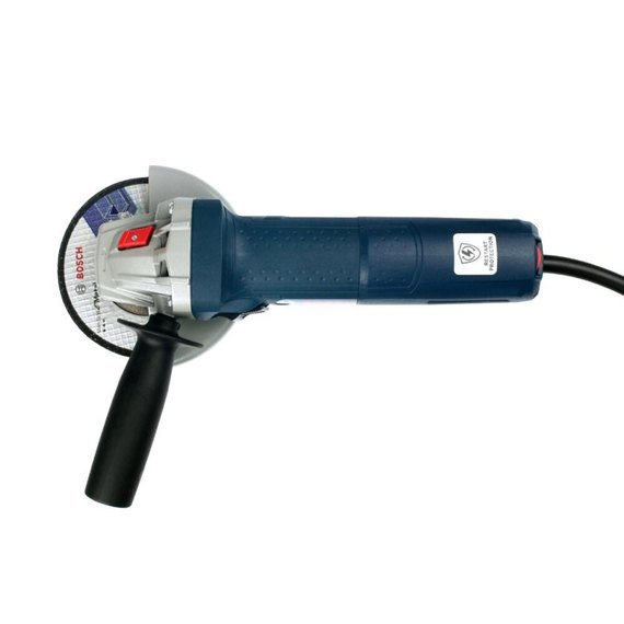 Угловая шлифмашина (болгарка) Bosch Professional GWS 9-125 S (0601396102), изображение 11