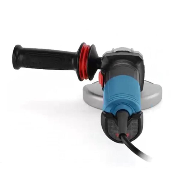 Угловая шлифмашина (болгарка) Bosch Professional GWS 17-125 S (06017D0300), изображение 3