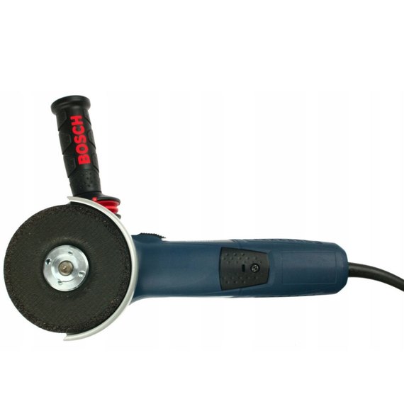 Угловая шлифмашина (болгарка) Bosch Professional GWS 19-125 CIE (060179P002), изображение 7