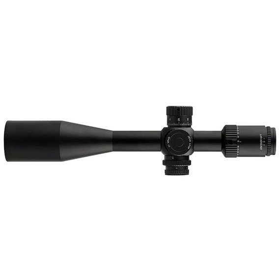 Оптический прицел Discovery Optics LHD 8-32x50 SFIR FFP-Z Zero-Stop 30 мм, подсветка (231013), изображение 3