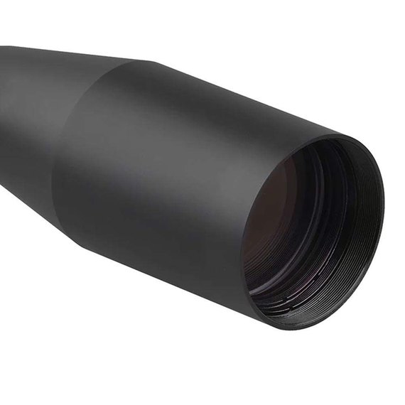 Оптический прицел Discovery Optics LHD 8-32x50 SFIR FFP-Z Zero-Stop 30 мм, подсветка (231013), изображение 9