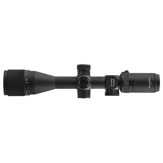 Оптический прицел Discovery Optics VT-R 3-12x42 AOAC 25.4 мм, подсветка (220607), изображение 8
