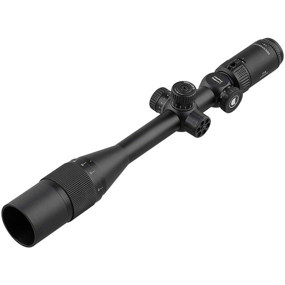 Оптический прицел Discovery Optics VT-R 6-24x42 AOAC 25.4 мм, подсветка (220609), Кратность (увеличение): 6х-24х, изображение 3