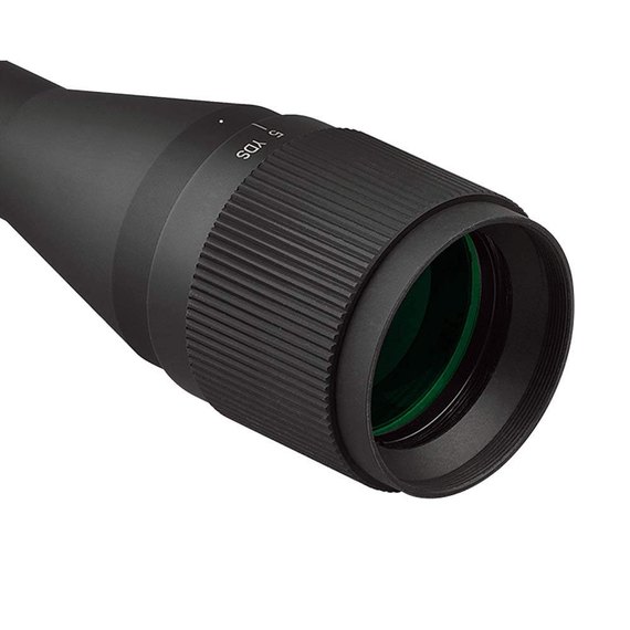 Оптический прицел Discovery Optics VT-R 6-24x42 AOAC 25.4 мм, подсветка (220609), Кратность (увеличение): 6х-24х, изображение 5