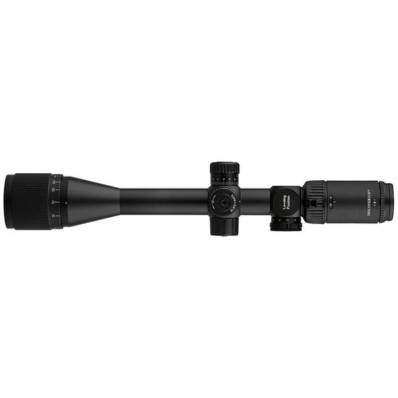 Оптический прицел Discovery Optics VT-R 6-24x42 AOAC 25.4 мм, подсветка (220609), Кратность (увеличение): 6х-24х, изображение 7