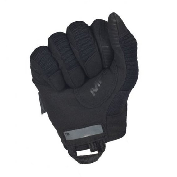 Перчатки Mechanix M-Pact 3 Gloves Black Size S (29291-s), Размер : S, Цвет : Black, изображение 2
