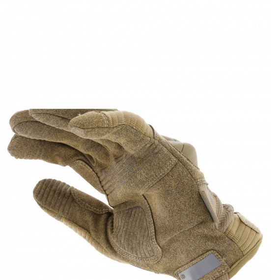 Перчатки Mechanix M-Pact 3 Gloves Coyote Size S (29289-s), Размер : S, Цвет : Coyote, изображение 4