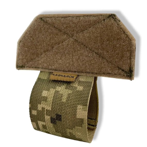 Підсумок Ragnarok під турнікет відкритий, піксель (PTR-3-P), Колір: Піксель
