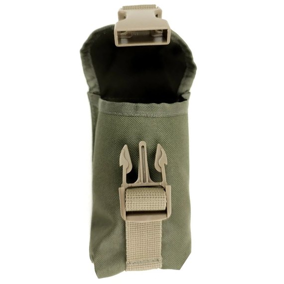 Подсумок TTX для турникета олива (LE2112), Цвет: Olive, изображение 3