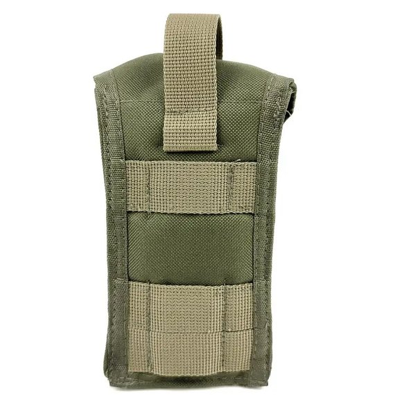 Подсумок TTX для турникета олива (LE2112), Цвет: Olive, изображение 5