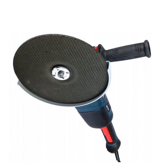 Угловая шлифмашина (болгарка) Bosch Professional GWS 30-230 B (06018G1000), изображение 7