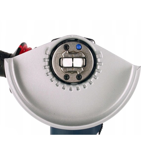 Угловая шлифмашина (болгарка) Bosch Professional GWX 9-125 S (06017B2000), изображение 8