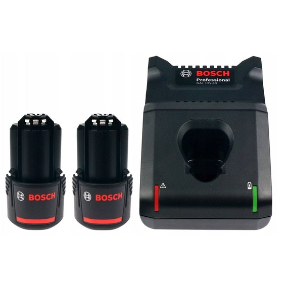 Аккумуляторный бесщеточный дрель-шуруповерт Bosch Professional GSR 12V-30 (06019G9000), изображение 9