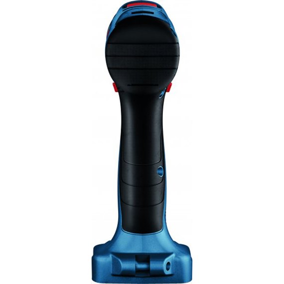 Аккумуляторный бесщеточный шуруповерт Bosch Professional GSR 185-LI (06019K3000), изображение 4