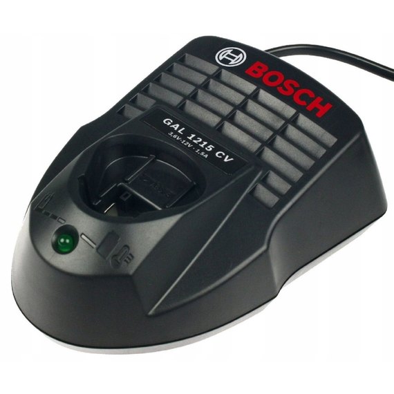Аккумуляторный дрель-шуруповерт Bosch Professional GSR 120-LI (06019G8000), изображение 12
