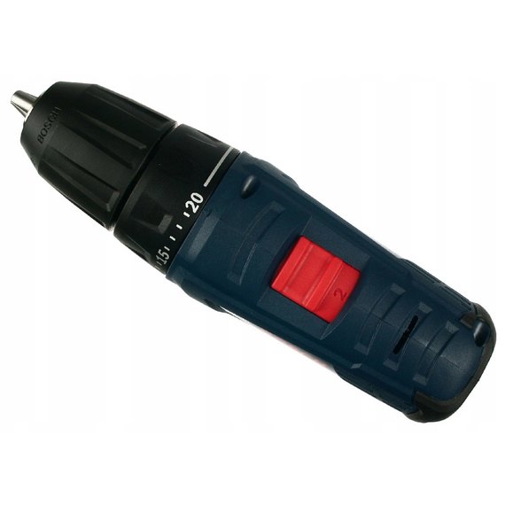Аккумуляторный дрель-шуруповерт Bosch Professional GSR 120-LI (06019G8000), изображение 7