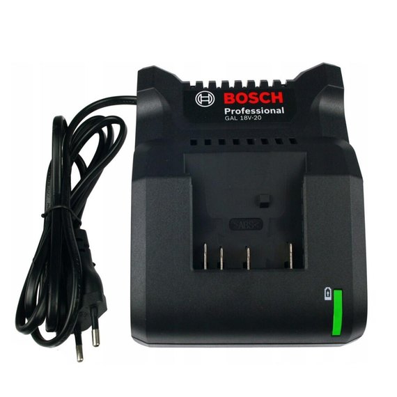 Аккумуляторный дрель-шуруповерт Bosch Professional GSR 18V-50 (06019H5000), изображение 12