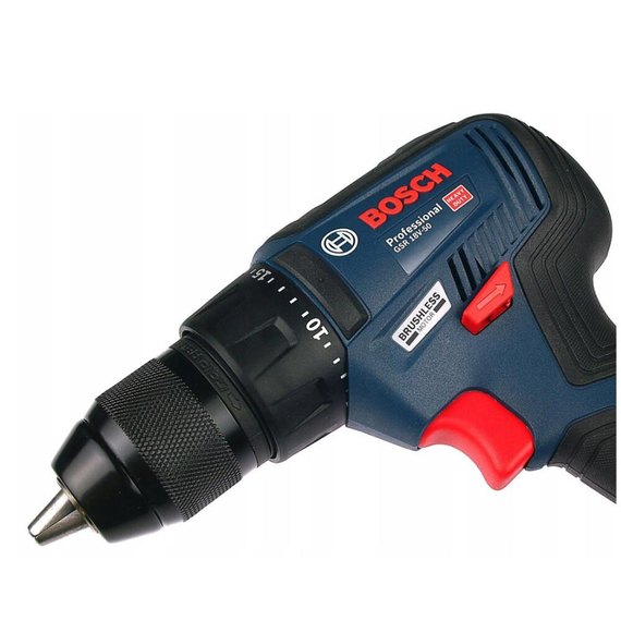 Аккумуляторный дрель-шуруповерт Bosch Professional GSR 18V-50 (06019H5000), изображение 8
