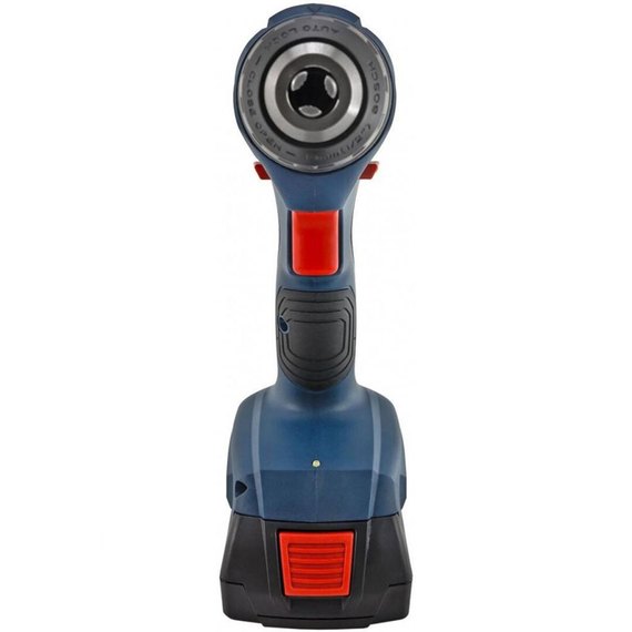 Аккумуляторный шуруповерт Bosch Professional GSR 180-LI (06019F810A), изображение 5