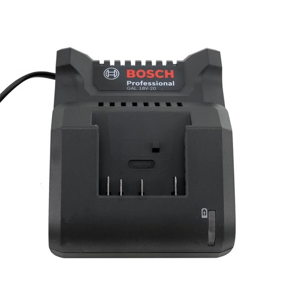 Аккумуляторный шуруповерт Bosch Professional GSR 180-LI (06019F810A), изображение 7
