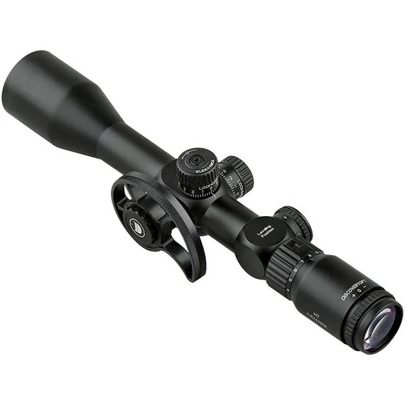 Оптический прицел Discovery Optics HT 4-16x44 SFIR FFP (30 мм, подсветка) 231010